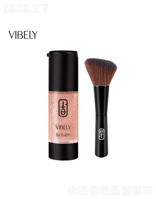 VIBELY������ݷ۵�Һ ����������w����Ȧ