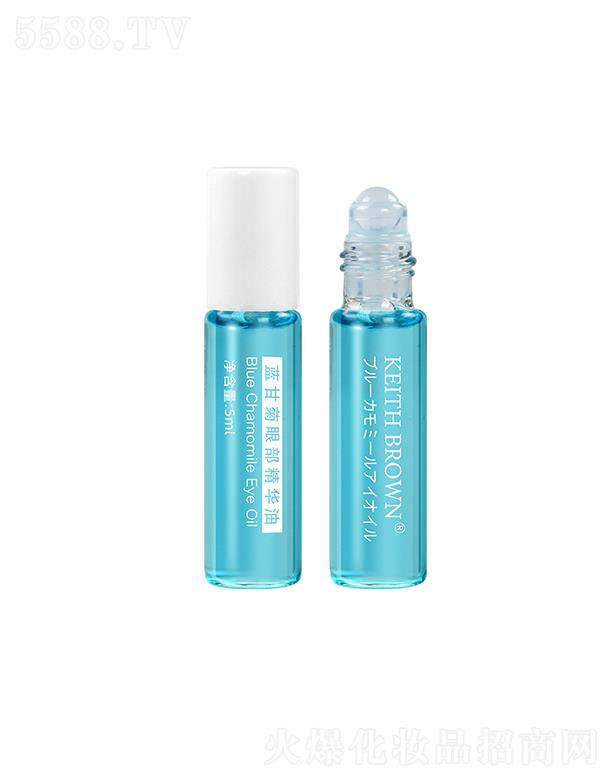 �{�ʾ��۲����A�� 5ml ����o��ȥ�۴�����Ȧ�ɼy���y�۲����AҺ