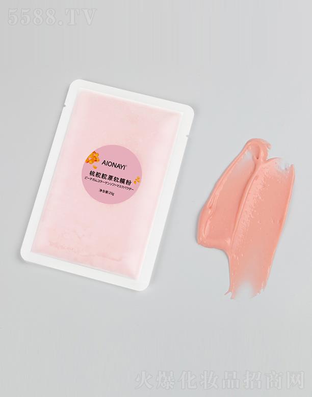 AIONAYI���z�zԭܛĤ�� 25g �a(b��)ˮ���������wɫ�eѩ����Ĥ���l(f��)ܛĤ��