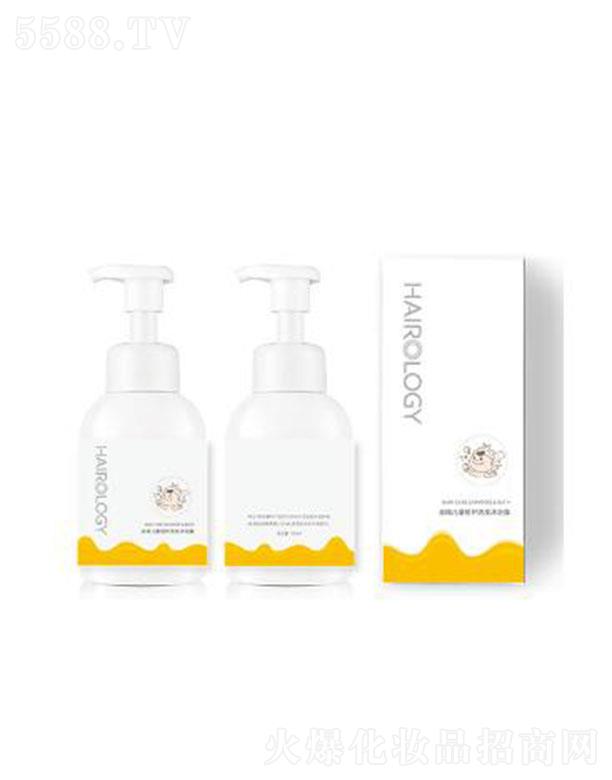 �z��ͯ���o(h��)ϴ�l(f��)��ԡ¶ 300ml�غ��坍�l(f��)�z�H�w�䷽