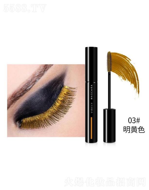 VIBELYɫ�ʾ`�Ž�ë��03#���Sɫ