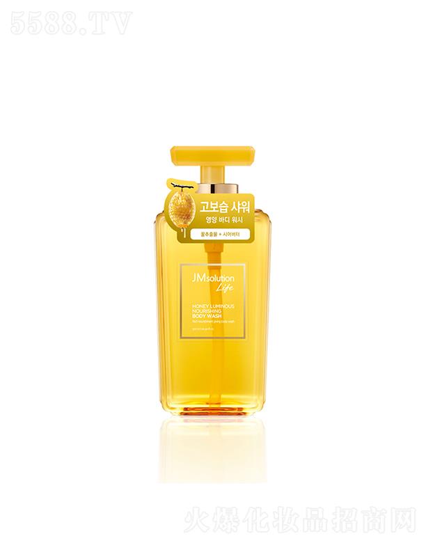 ��˾�Ѓ�(y��u)Ʒ��������z��ԡ¶�����B(y��ng)���o(h��)�� 500ml