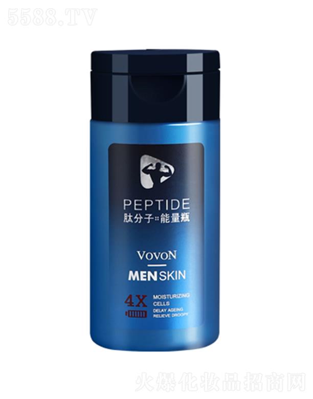 VOVON��ʿ���܏���(r��n)����¶ 138ml�o���Ք�����沿���l