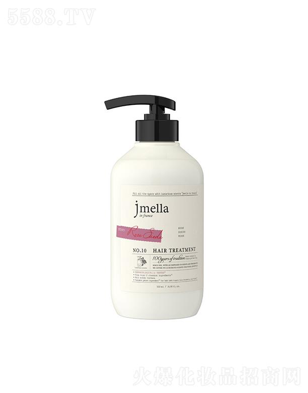 JMELLA��ħ֮�Z�o�l(f��)�� 500ml�m�ϴ����l(f��)�|ʹ�Üغ��B(y��ng)�o�l(f��)�z