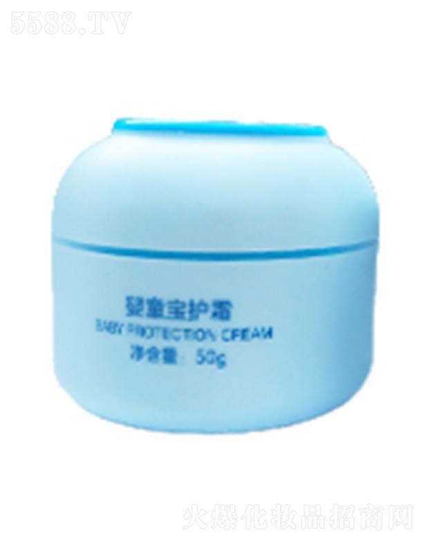 �����Ë�ͯ���o(h��)��˪ 50g��Ч�澏�l(f��)�t�c�̰W