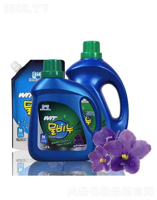 ��z�˝�(r��n)���_�m��݆ϴ��Һ 2L ��ϴ�����_�m�������µ���