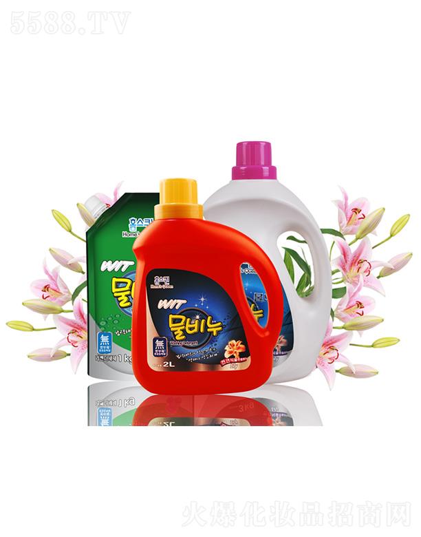 ��z�˝�(r��n)�ٺϻ���݆ϴ��Һ 2L ��ϴ��ٺϻ������µ���