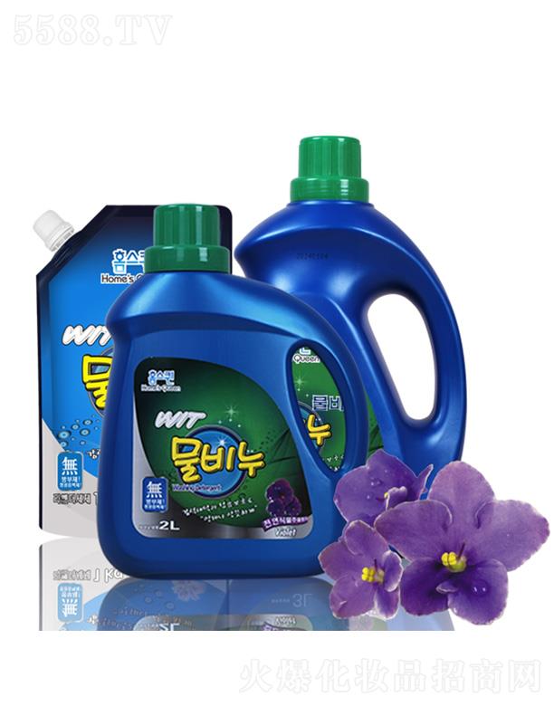 ��z�˝����_�m��݆ϴ��Һ 3L ��ϴ�����_�m�������µ���