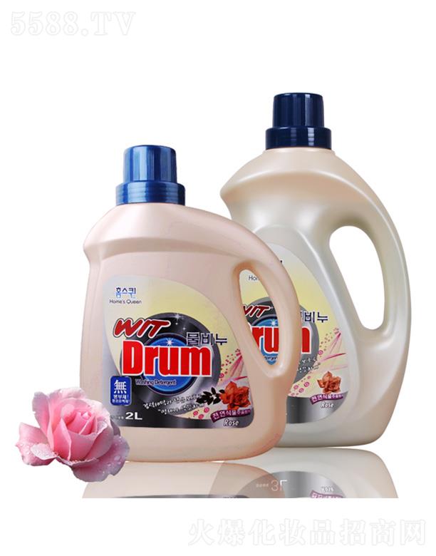 ��z�˝�(r��n)õ�廨�LͲϴ��Һ 3L �������ܛ