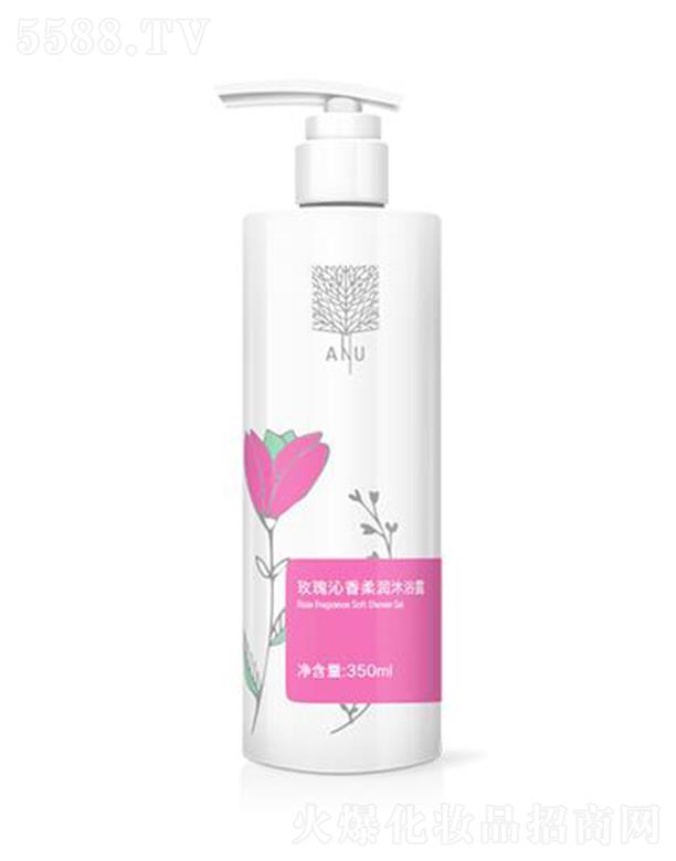 ANU��ūõ�������᝙��ԡ¶ 350ml���o���w��ÿһ�缡�w