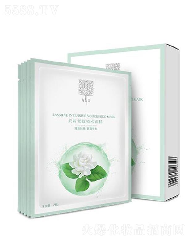 ANU��ū����o���iˮ��Ĥ 28g �A������  �o���aˮ