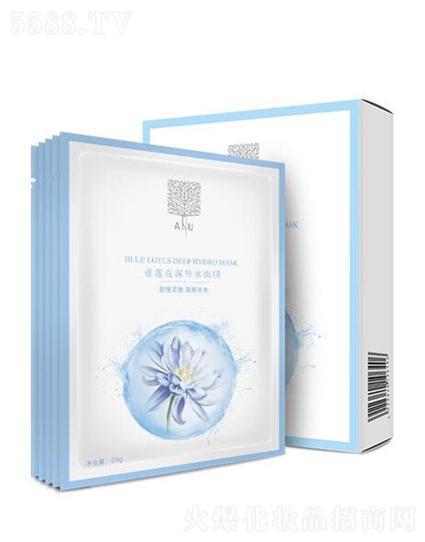 ANU��ū�{ɏ�����aˮ��Ĥ 28g �澏���w ����aˮ