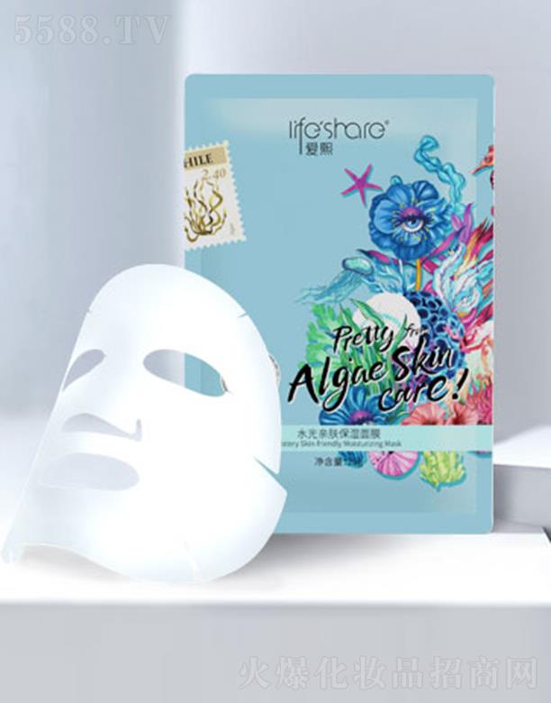 ����ˮ���H�w������Ĥ 25g��ֹˮ����ʧ