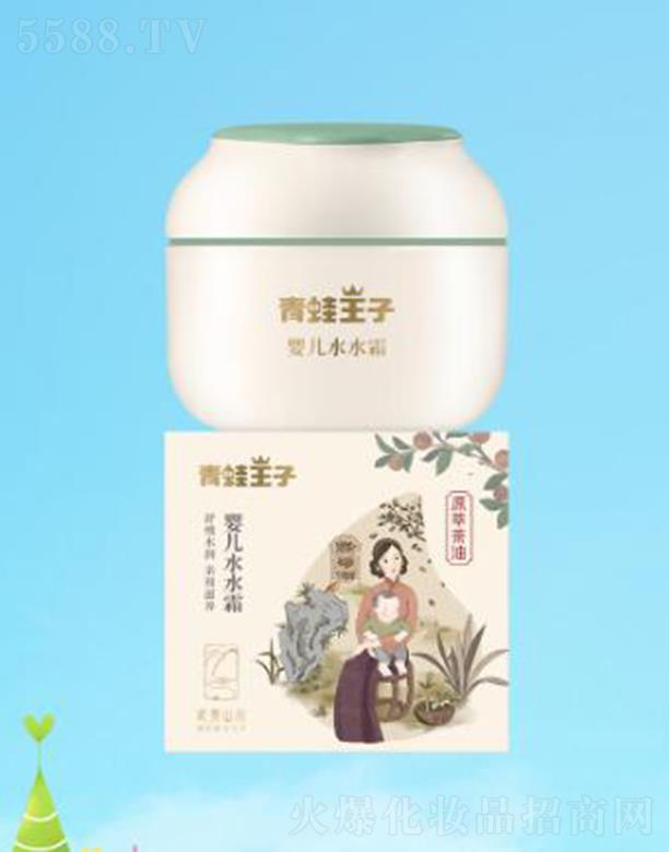 �������Ӌ냺ˮˮ˪ 50gɽ���ͳɷ��H�w���B(y��ng)