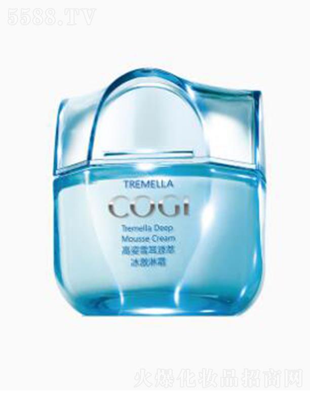 ����ѩ��Դ�ͱ����˪ 50gһĨ�z��ˮ��(r��n)Q��