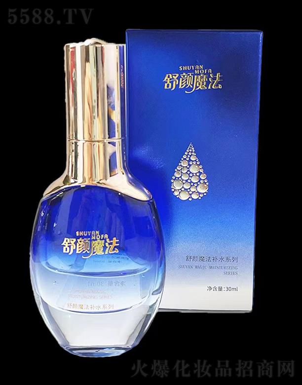 ���ħ��ˮ�⾫�AҺ 30ml���ɼ��w��ͬ�r�����a��ˮ��