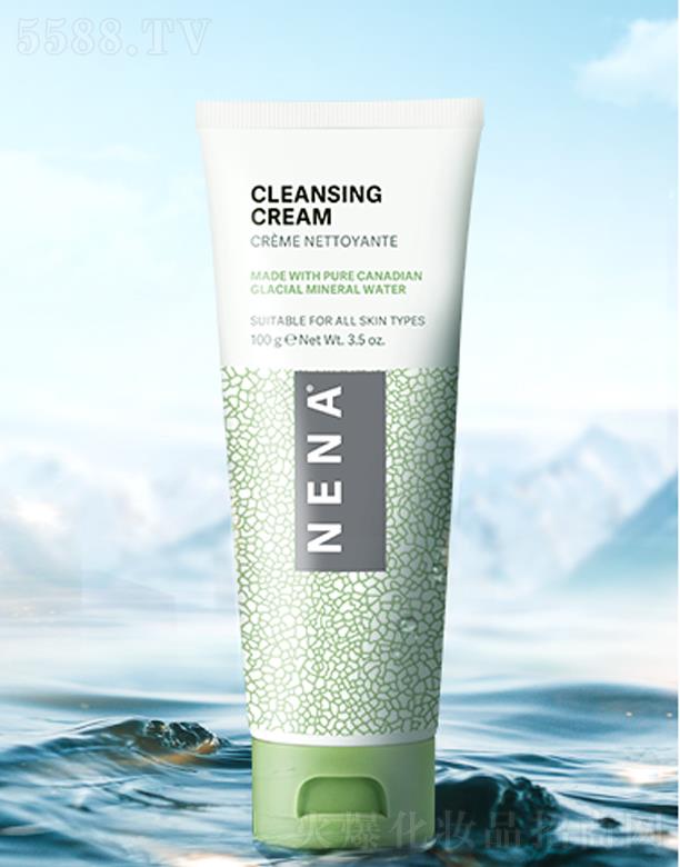 ���ô�NENA������Ȼ��������˪