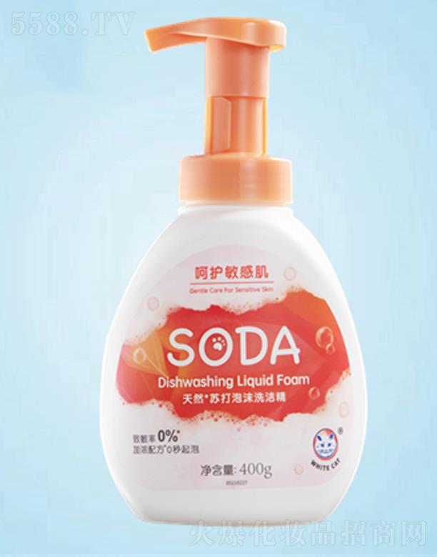 soda�K����ĭϴ���� 400g