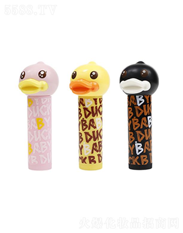 B.Duck Baby�����o(h��)���� 5.5g�����a(b��)���ֹ��������