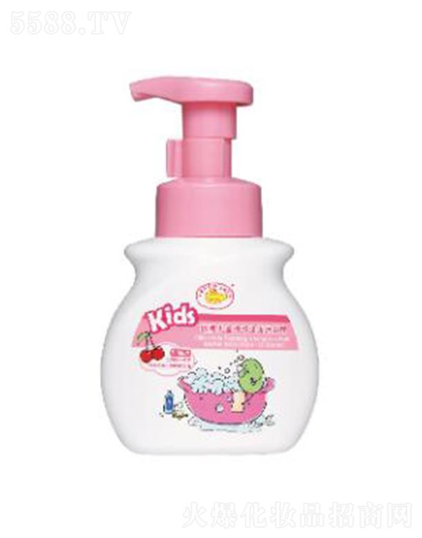 B.Duck Baby�ϙ샺ͯ����ϴ�l(f��)��ԡ¶������ζ��300g�B(y��ng)��(r��n)���o(h��)ϴ�l(f��)��ԡ�pЧ��һ