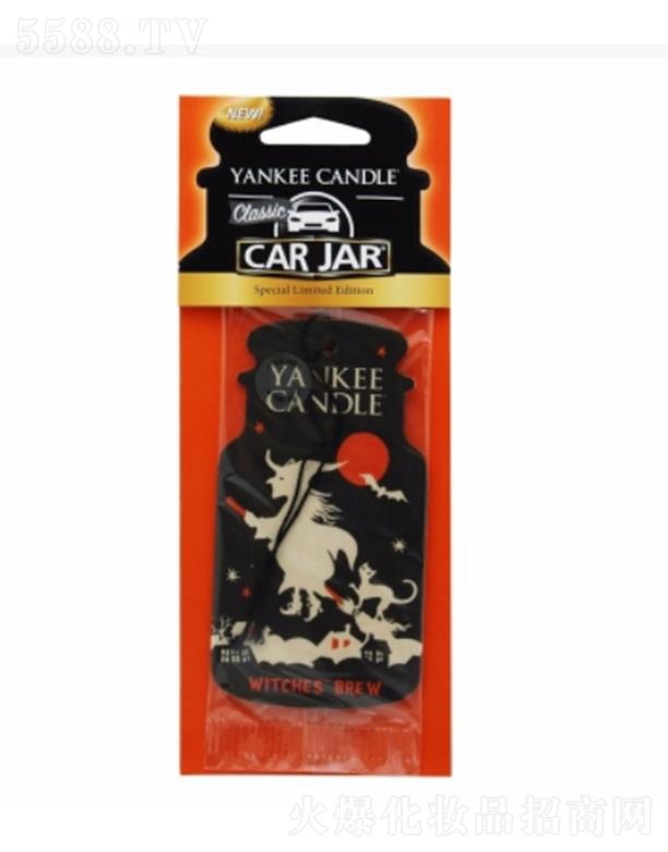 Yankee-Candle܇����տ�-ħ������