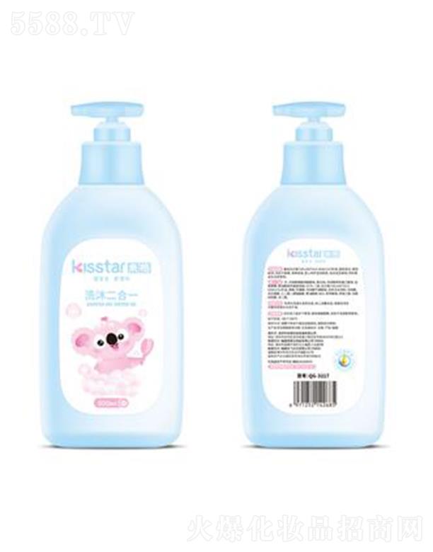 �H�񌚌�ϴ�����һ 500ml/ƿ�غ��䷽����g����ԡ�r(sh��)��