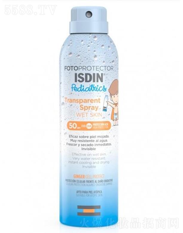 ��˼����S���o(h��)��͸�o�Ѓ�ͯ�����FSPF50 250ml�[�Οo����ˬ�ٸ�