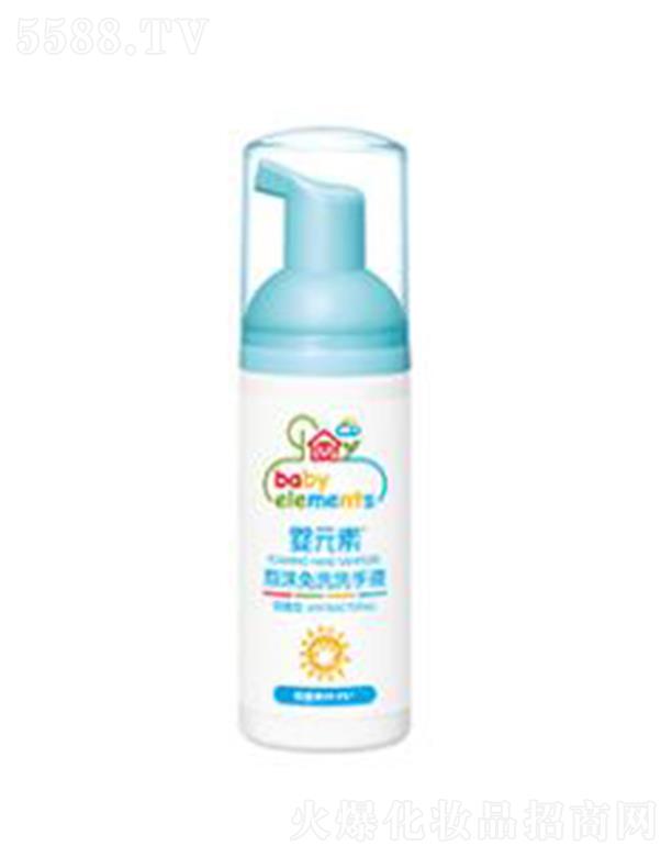 ��Ԫ����ĭ��ϴϴ��Һ(�־���) �S�rϴ��С�ɱ�y