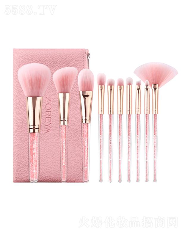 ׿����ɢ�ە�Ⱦ���y����  �۵���Ӱ��ˢ10֧   ��ɫ��(n��i)�@���yˢ�ռ{���b