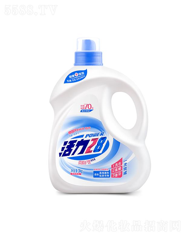 ����28����o��ϴ��Һ 3kg����o��һƿ�㶨