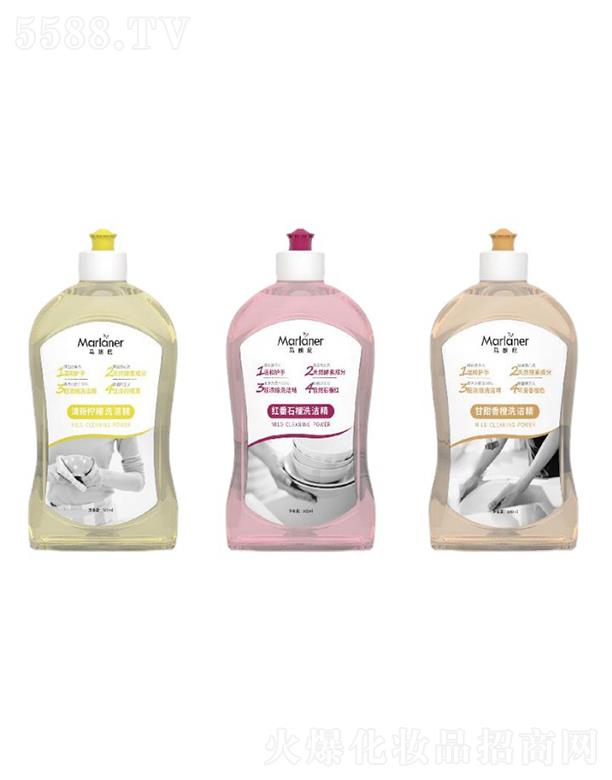 �R����ϴ����   500ml   ����ʳƷ��(j��)�䷽   ȥ�͜غͲ������^(gu��)ˮ����ϴ