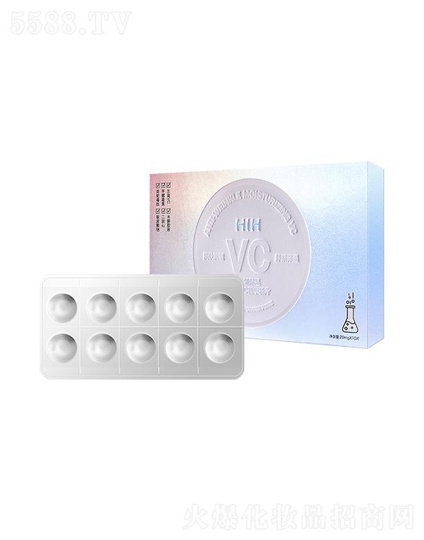 HIH��������VC���A��Ƭ   ���ɷ�Ƭ������(x��)�y   ˮ�ۼ��w