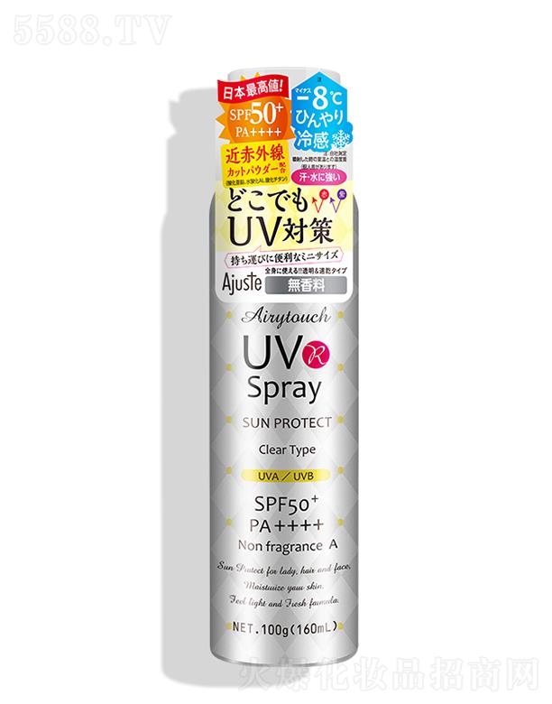 Ajuste��٤�z�����F 160ml �oɫ͸����ˬŮ��������⾀���x