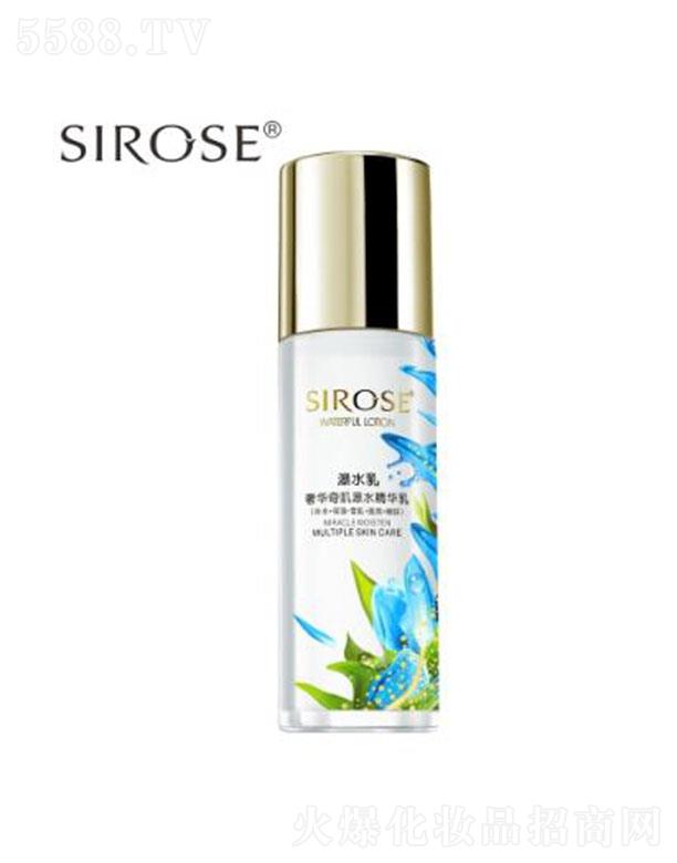 SIROSE���A�漡��ˮ���A�� 100ml�N���౶ѩ������