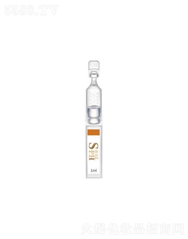 尚品匯次拋玻尿酸原液 補(bǔ)水保濕 滋潤(rùn)緊致肌底