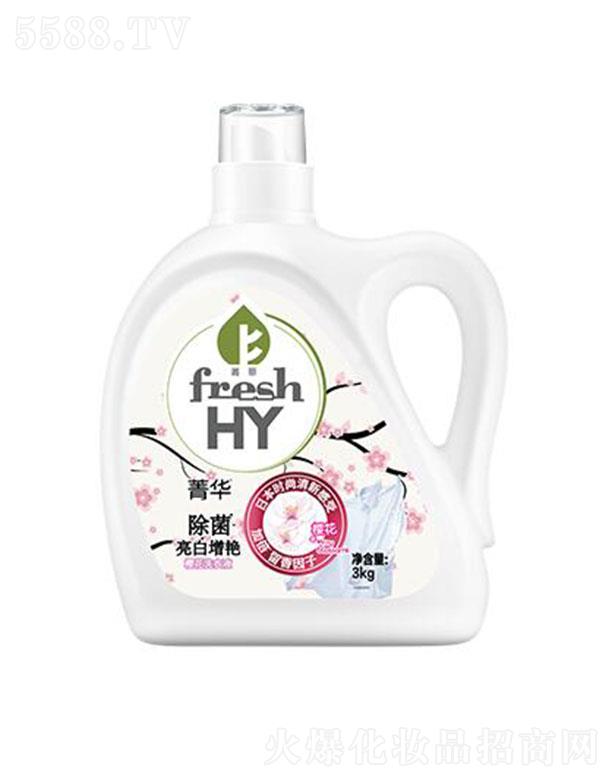 ݼ�A�ѻ�ϴ��Һ 3kg ����־�����