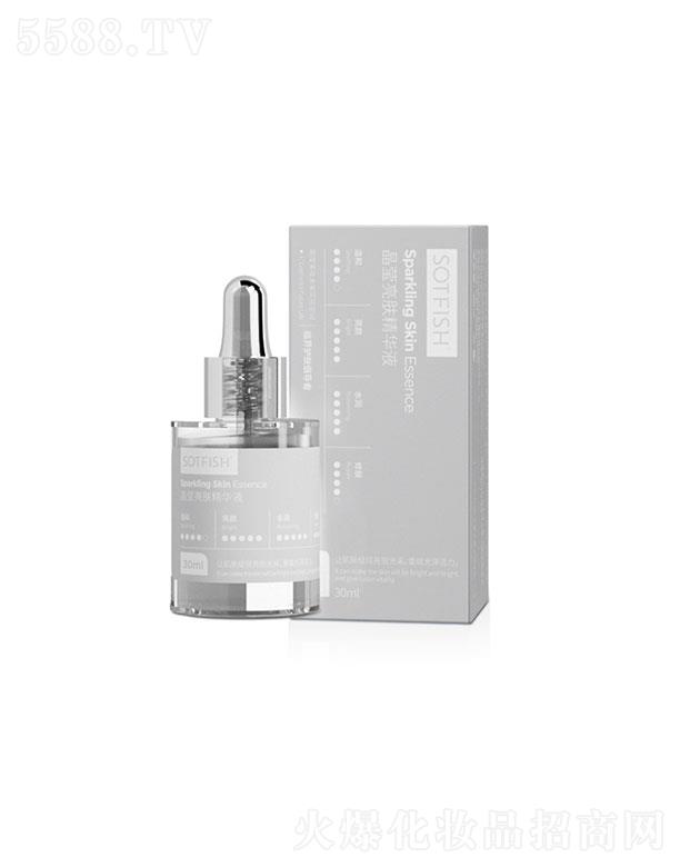 �V������ɭ  SOTFISH-�������w���A�M  30ml   �a(b��)ˮ����