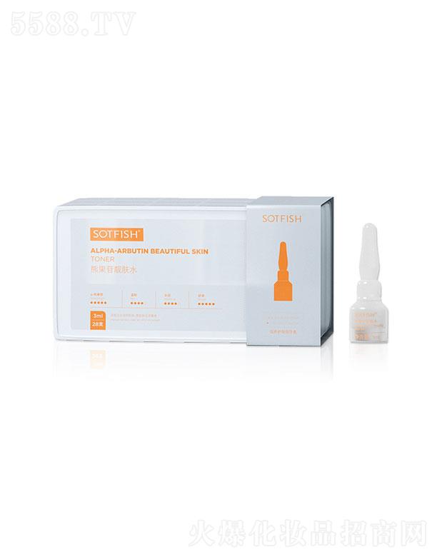 �V������ɭ  SOTFISH�ܹ����n�wˮ  3ml28֧���b   �aˮ����