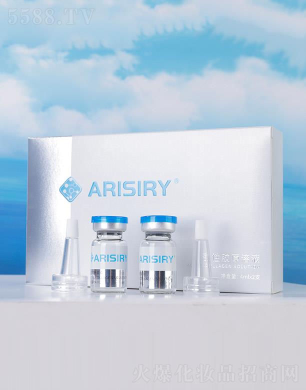 ARISIRY�����zԭ��Һ 4mlx2֧