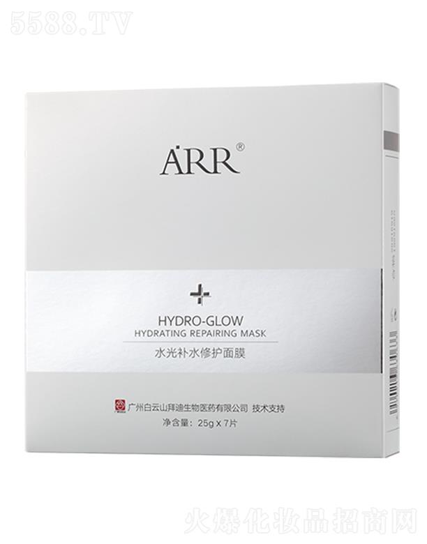 ARRˮ���a(b��)ˮ���o(h��)��Ĥ