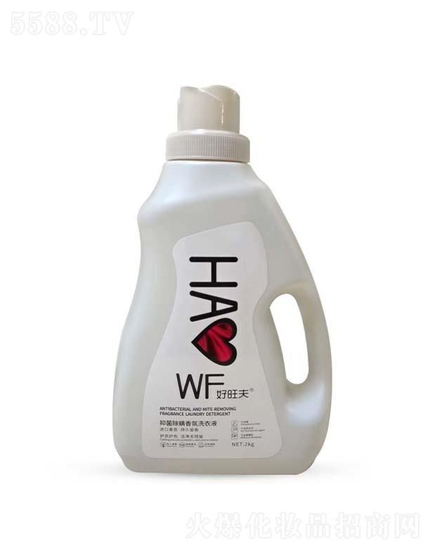 �������־��������ϴ��Һ 2kg