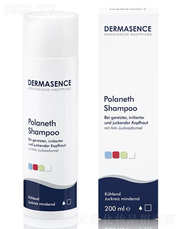 DERMASENCE�������ϴ�l(f��)¶ 200ml