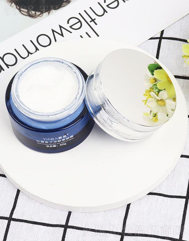 YINBA�����¶�~�Ӄ��g���˪ 50g