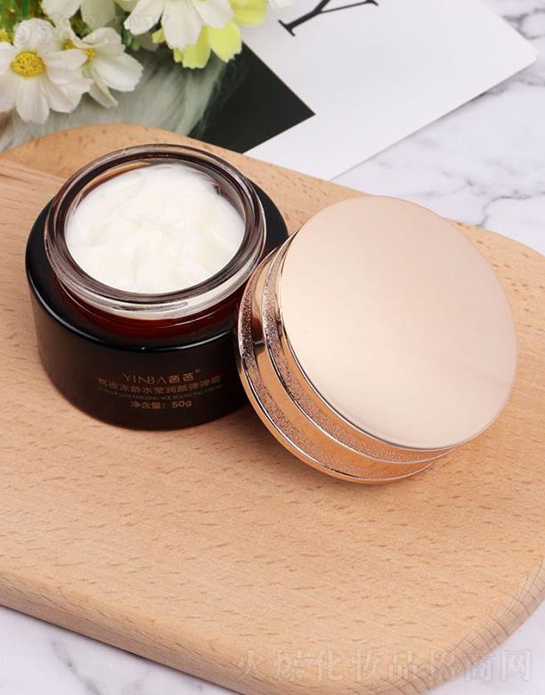 YINBA��Ű�ҹ���gˮ�������˪ 50g