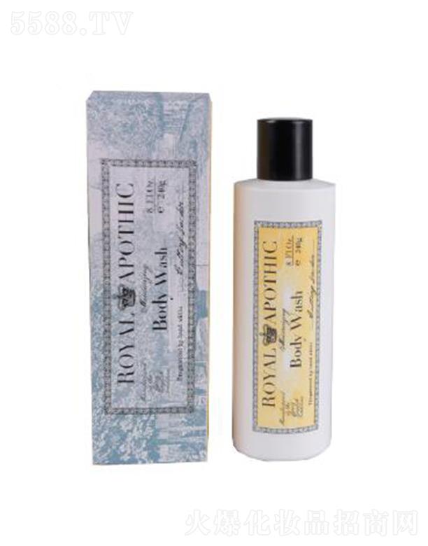 ROYAL-APOTHIC�ʼһ��@��ԡ¶