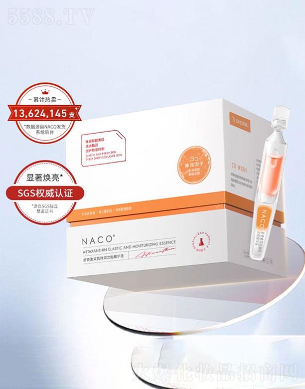 NACO�p���Β�