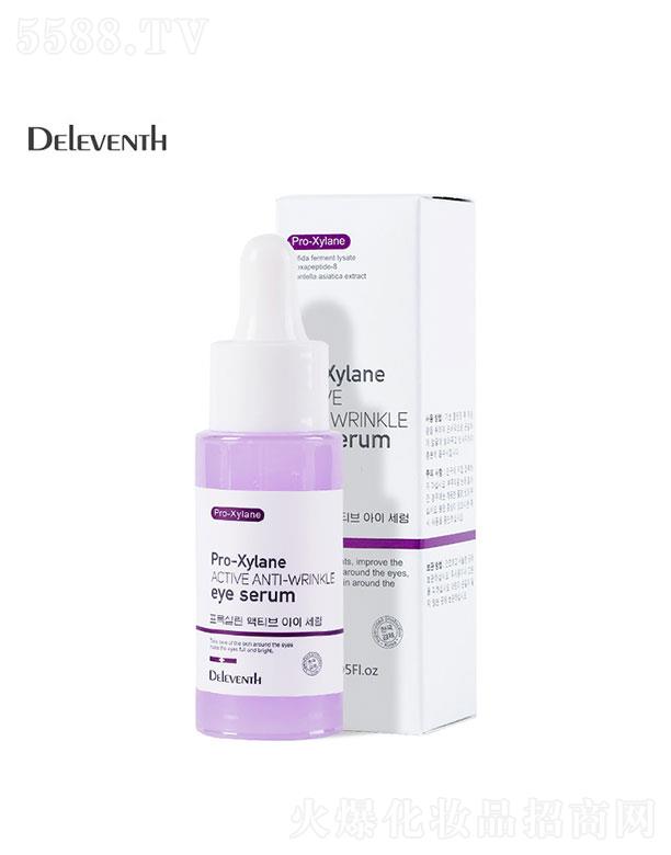 DEleventh��ɫ���۲����AҺ