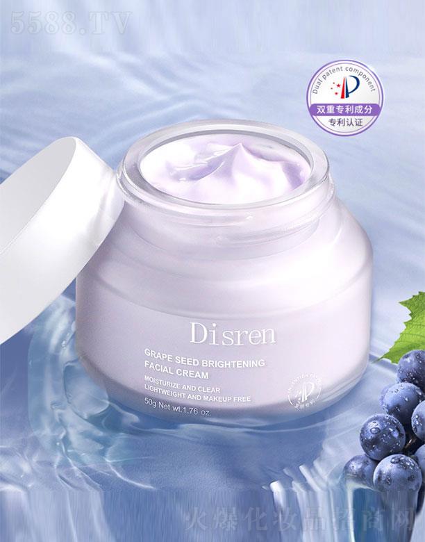 Disren������͸�����˪