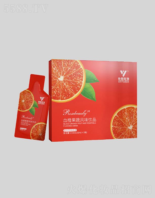 ����Ѫ�ȹ����L(f��ng)ζ�Ʒ