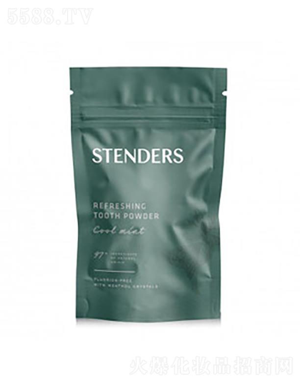 STENDERS��ˬ���X������
